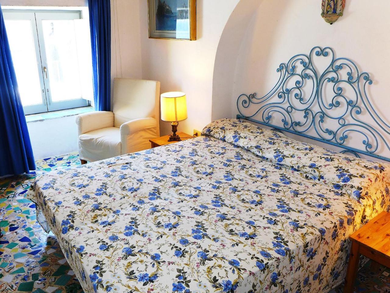 Apartment Lo Scuopolo-2 By Interhome Ischia Exteriör bild